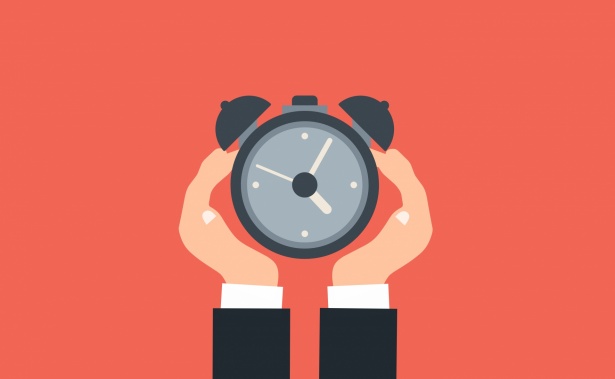 Facing Time Pressure: Effective Time Management for Lawyers