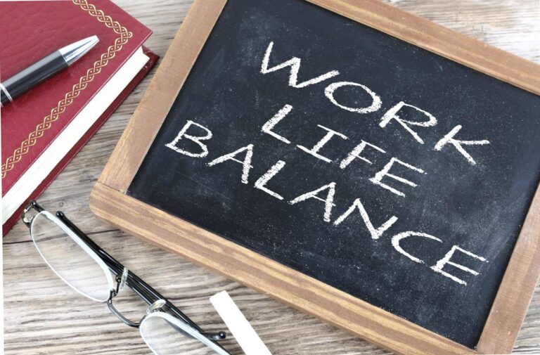 The Challenges of Balancing Work and Family Life as a Lawyer