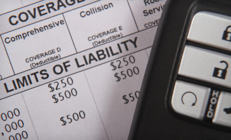 Dealing with Insurance Companies after a Personal Injury