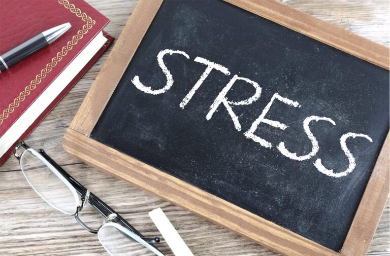 Mental health matters: Stress management tips for lawyers in demanding legal environments